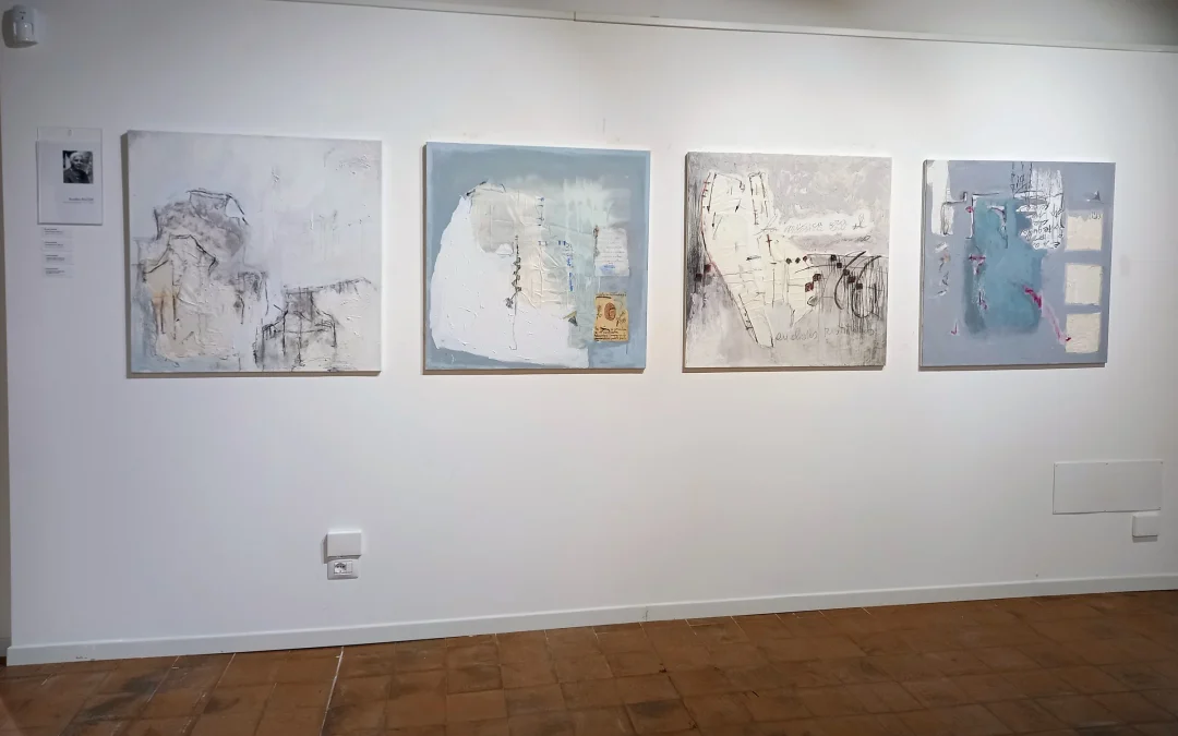 Aspetti dell’Arte Italiana – Presente