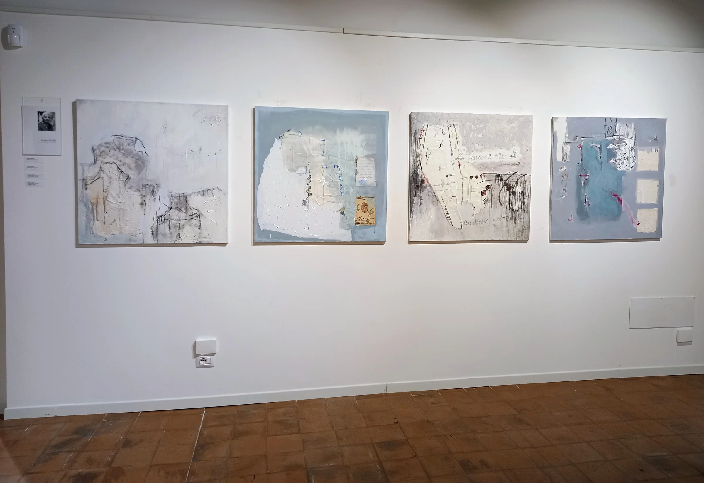 Aspetti dell’Arte Italiana – Presente