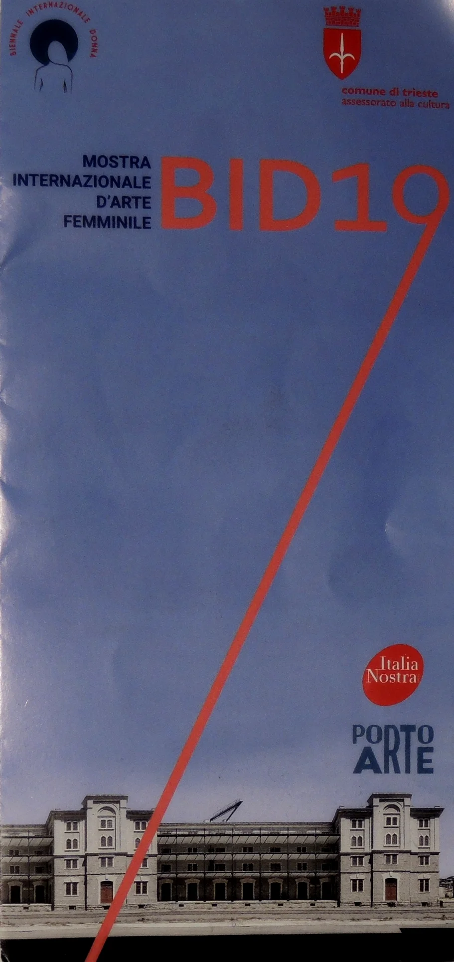 BID – Biennale Internazionale donne