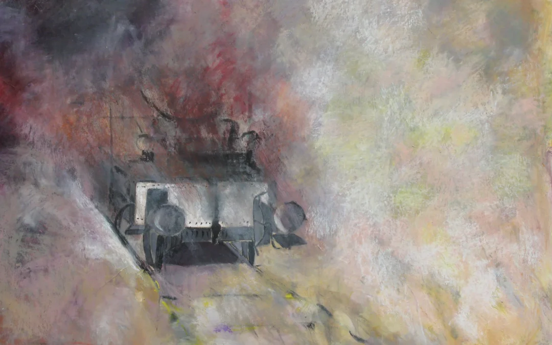 Dario Mulitsch – Premio Internazionale pittura