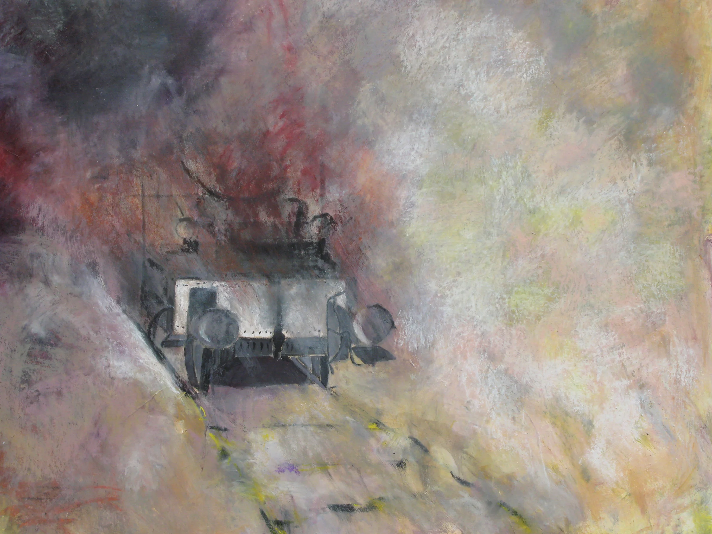 Dario Mulitsch – Premio Internazionale pittura