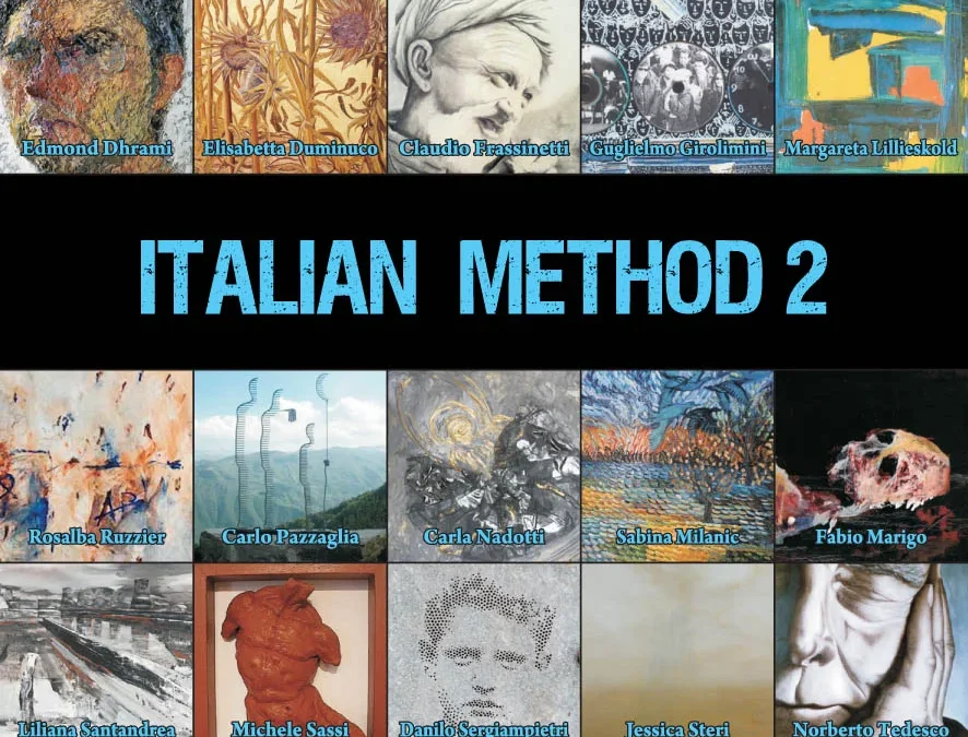 Italian Method 2