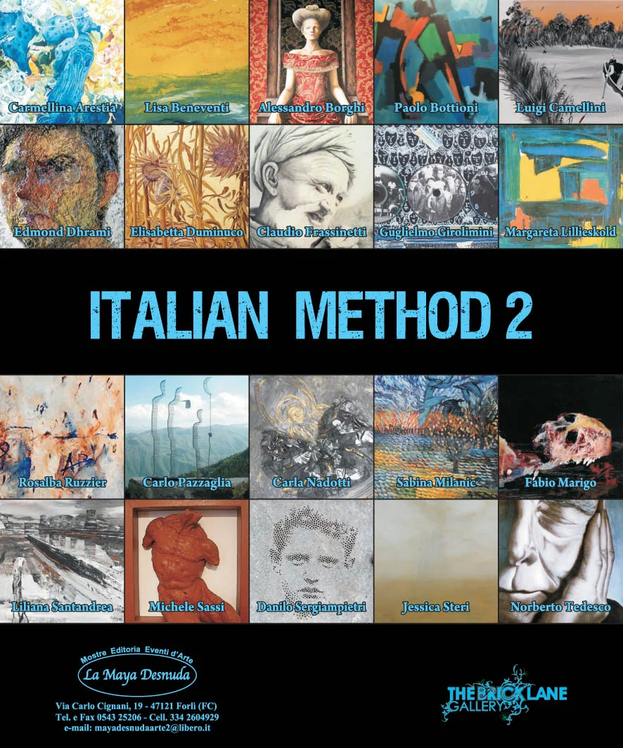 Italian Method 2